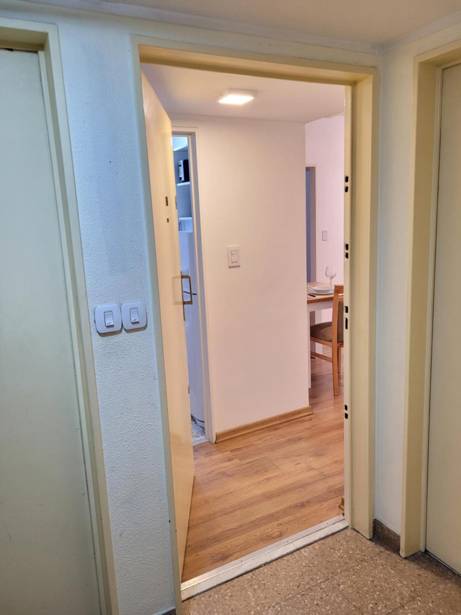Pampa, Mayo Home Μπουένος Άιρες Εξωτερικό φωτογραφία